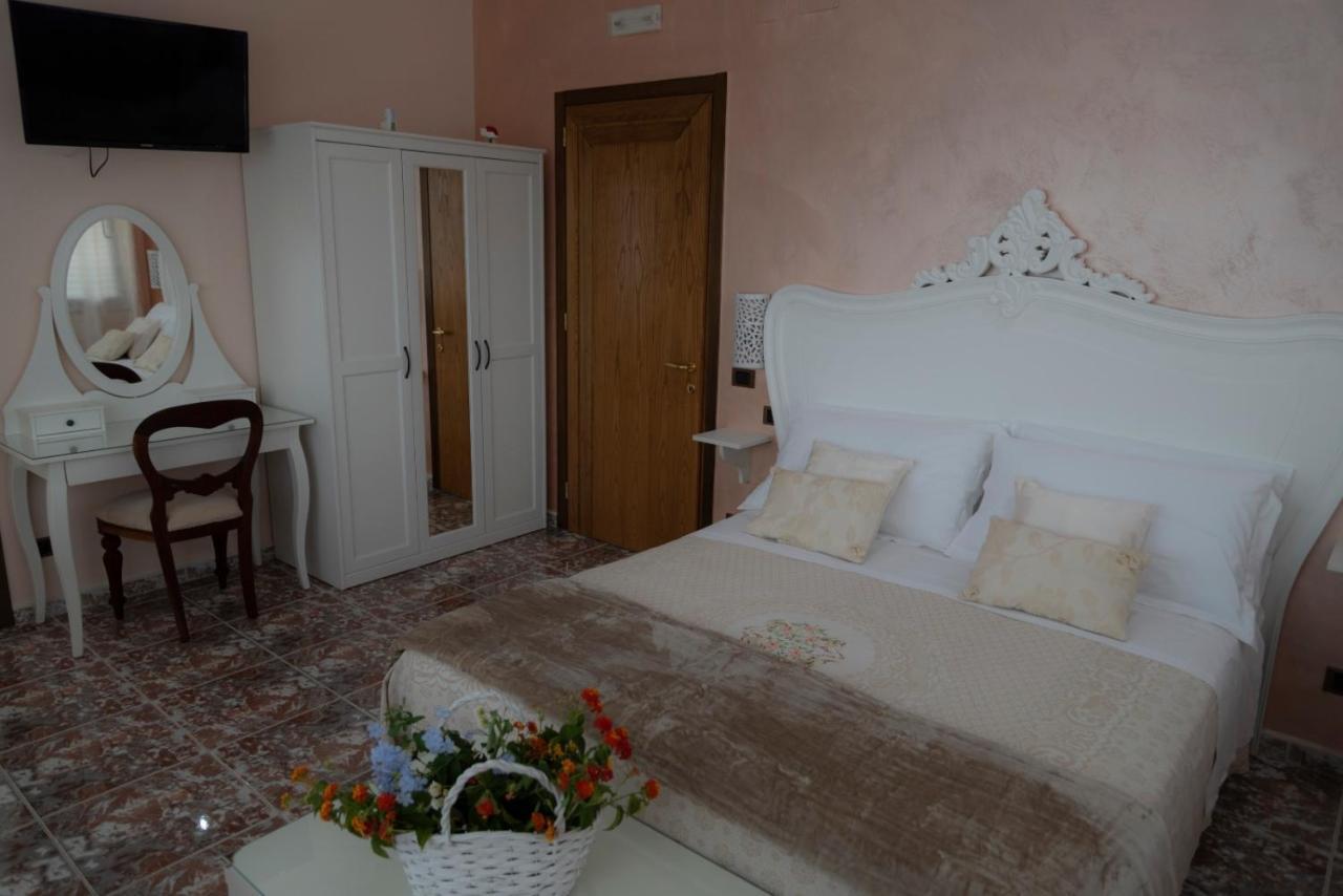 Relais D 'Itria Bed & Breakfast Grottaglie Exterior photo